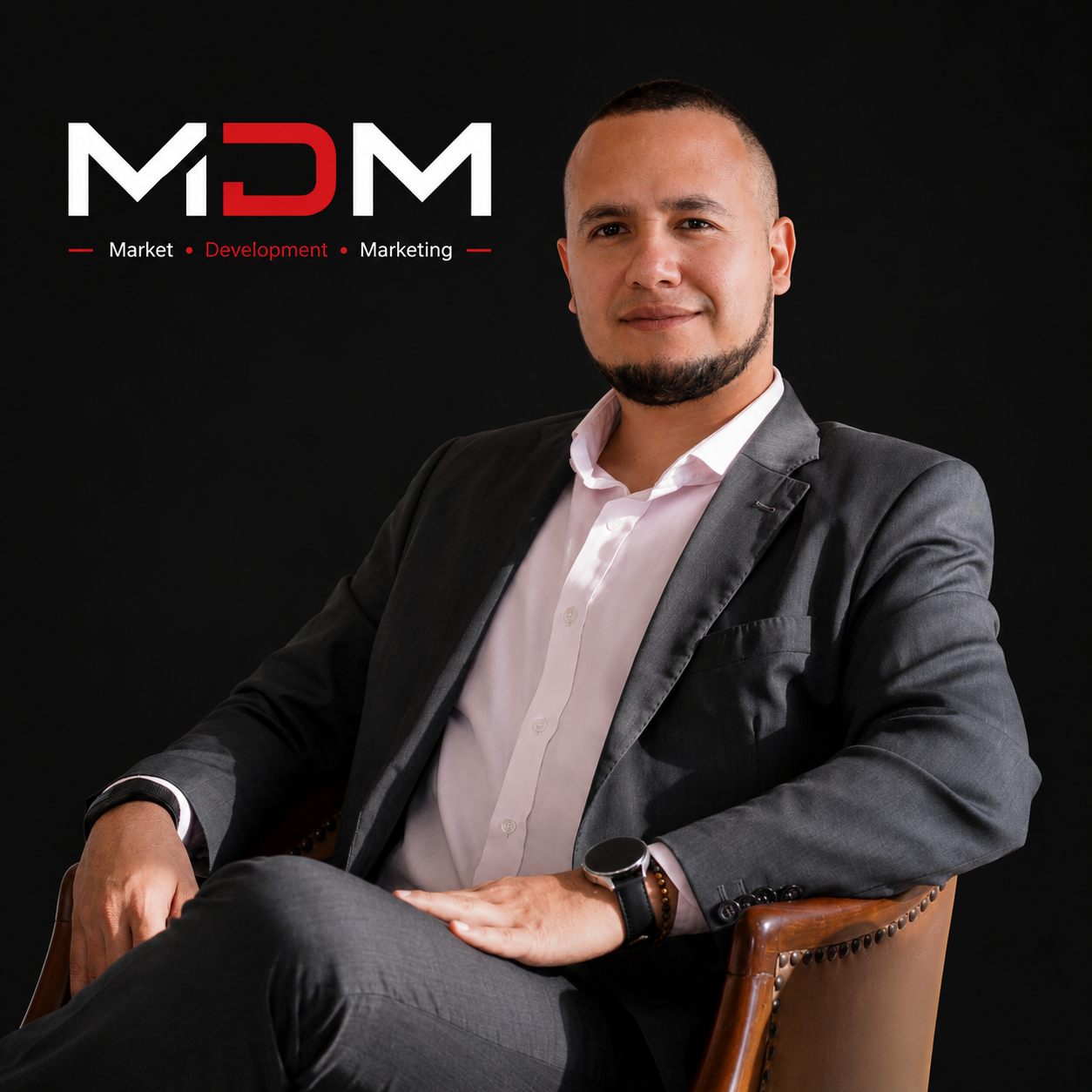 Marcelo Giménez, producción audiovisual Paraguay
