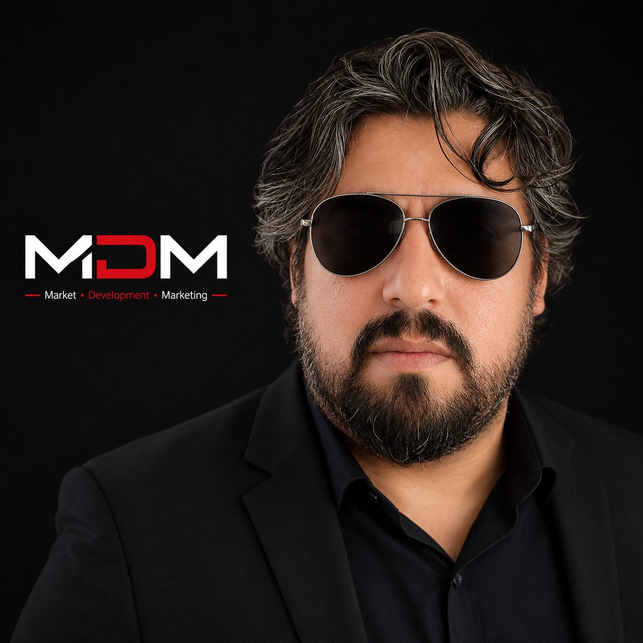 Samuel García, MDM Motors y vehículos importados